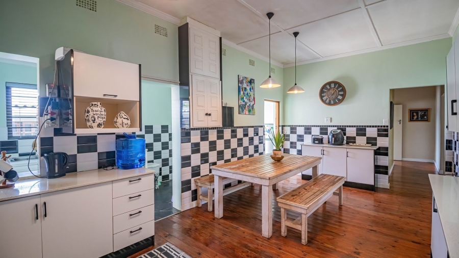 4 Bedroom Property for Sale in Vincent Eastern Cape